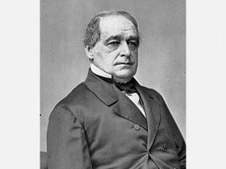 Hannibal Hamlin picture, image, poster